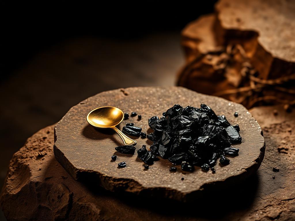 Ayurvedic approach to male infertility — the role of Rasayana herbs.